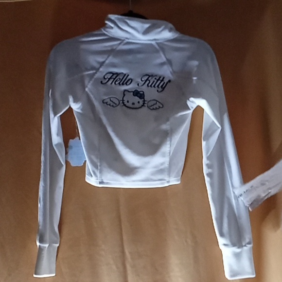 Mini jacket - Picture 2 of 2